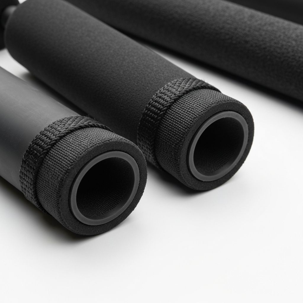 Materialstruktur von Expandern